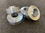 Foutz Motorsports 1.5" Front Leveling Kit 2021-2022 Ford Bronco