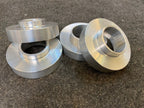 Foutz Motorsports 1" Rear Lift Kit 2021-2022 Ford Bronco