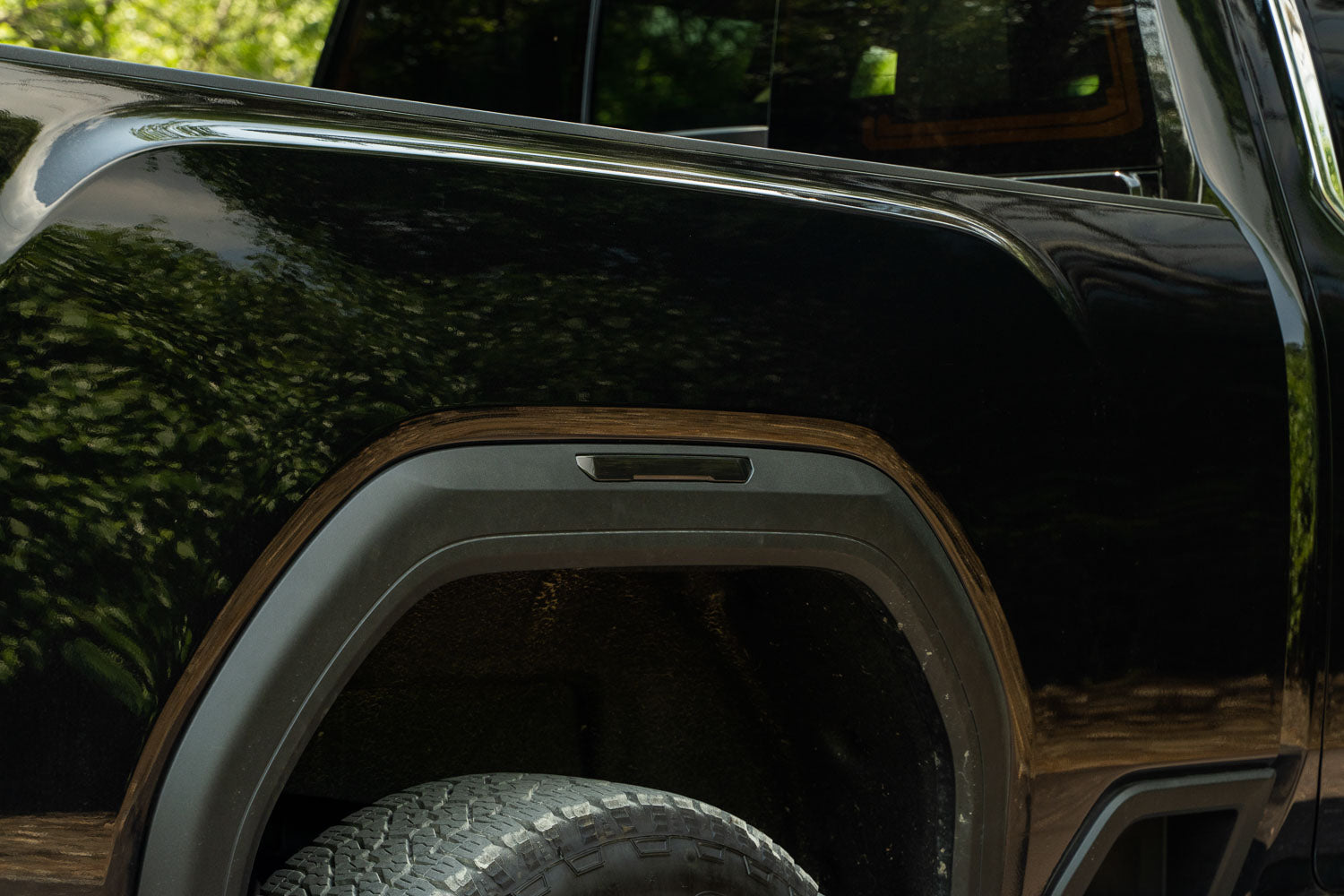 Diode Dynamics LED Sequential Sidemarkers for 2024 GMC Sierra/Canyon Clear (set)