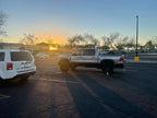 Foutz Motorsports 1.5" front leveling kit 2021-2024 Ram 1500 TRX