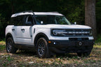 Diode Dynamics SS3 LED Ditch Light Kit for 2021+ Ford Bronco Sport Sport White Combo