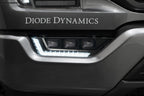 Diode Dynamics Elite Fog Lights for 2021-2023 Ford F-150 White (pair)