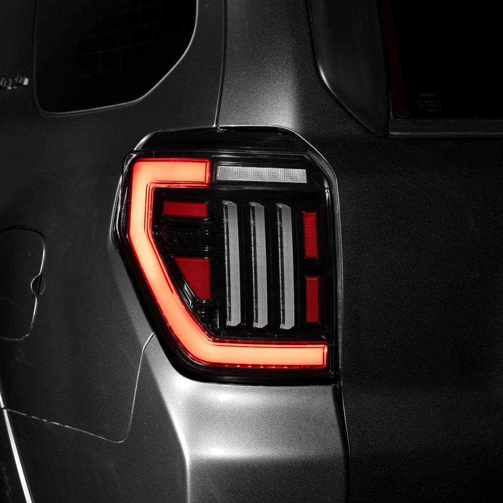 2010-2024 Toyota 4Runner LED Tail Lights
