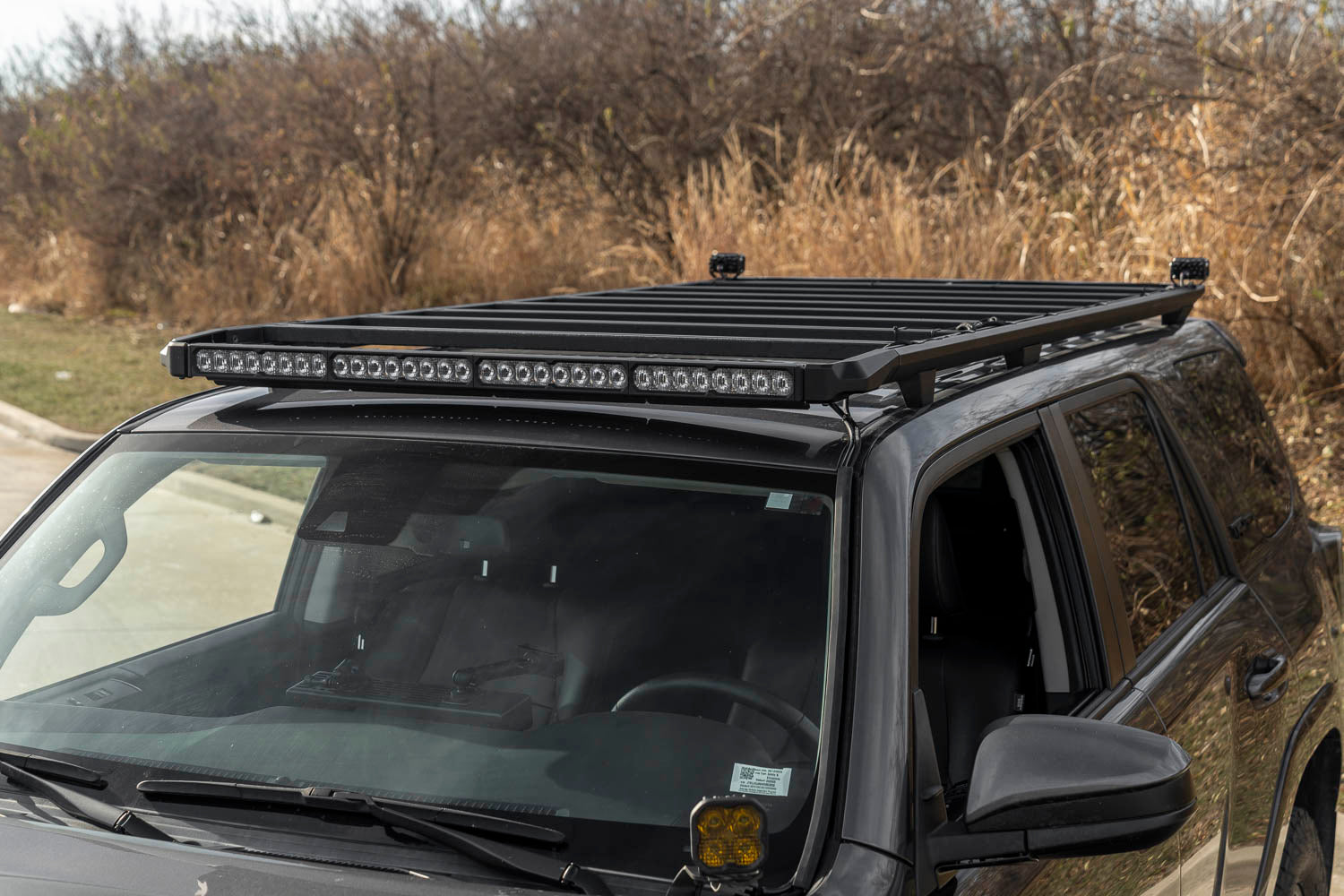 Diode Dynamics DEK 4Runner 2010 SS40 Sport White Combo