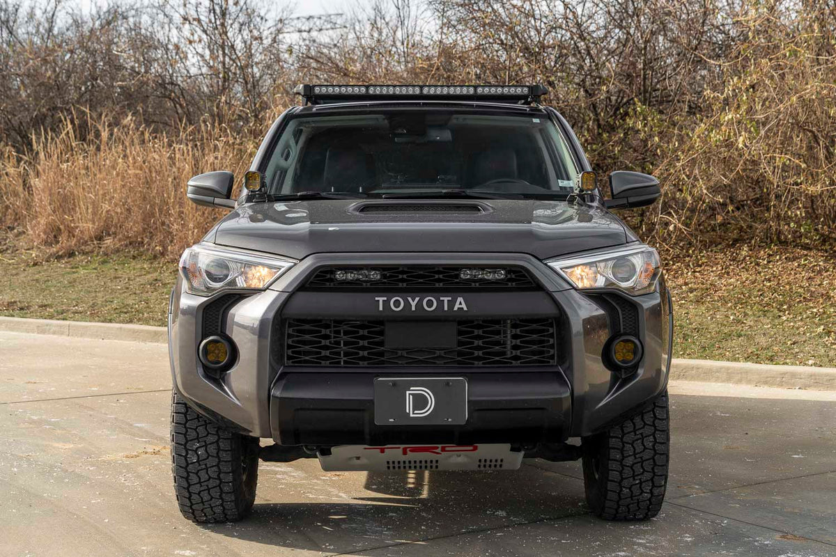 Diode Dynamics DEK 4Runner 2010 SS40 Sport DC Combo