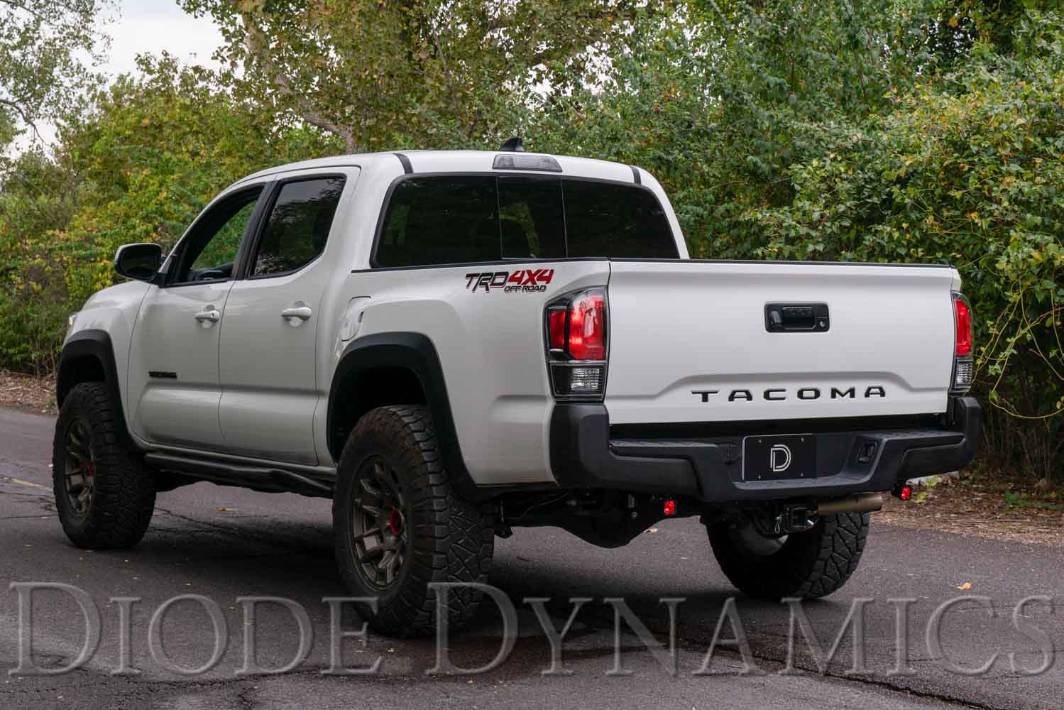 Diode Dynamics Stage Series Reverse Light Kit for 2016-2023 Toyota Tacoma C2 2.0 Pro