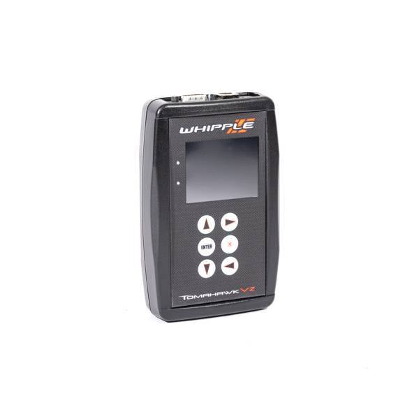 2022-2023 Bronco Raptor 3.0L EcoBoost Tuner Calibration - Apollo Off-Road