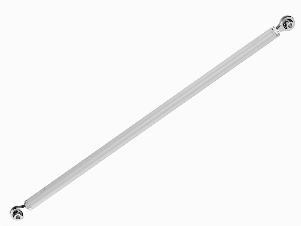 2022-2023 Toyota Tundra / 2023 Sequoia / 2024 Tacoma Billet Rear ADJ Track Bar Kit - Apollo Off-Road
