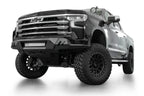 2022-2024 Chevrolet Silverado 1500 Black Label Front Bumper - Apollo Off-Road
