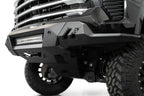 2022-2024 Chevrolet Silverado 1500 Black Label Front Bumper - Apollo Off-Road