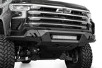 2022-2024 Chevrolet Silverado 1500 Black Label Front Bumper - Apollo Off-Road