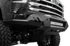 2022-2024 Chevrolet Silverado 1500 Black Label Front Bumper - Apollo Off-Road