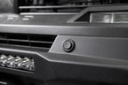 2022+ Toyota Tundra Stealth Center Mount Front Bumper