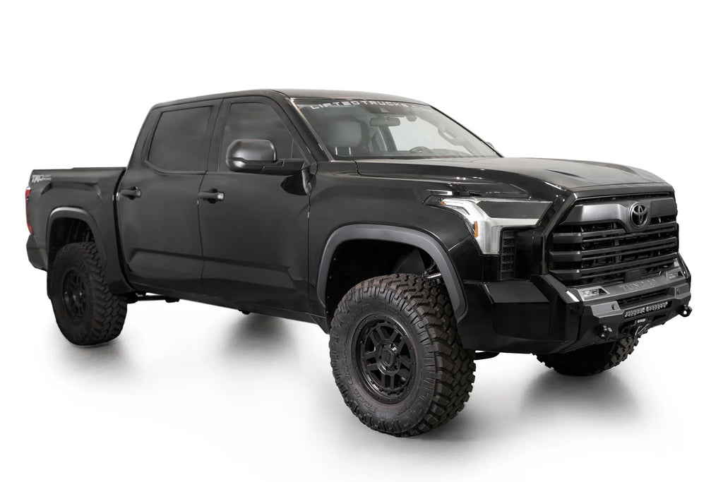 2022+ Toyota Tundra Stealth Center Mount Front Bumper