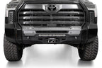 2022+ Toyota Tundra Stealth Center Mount Front Bumper
