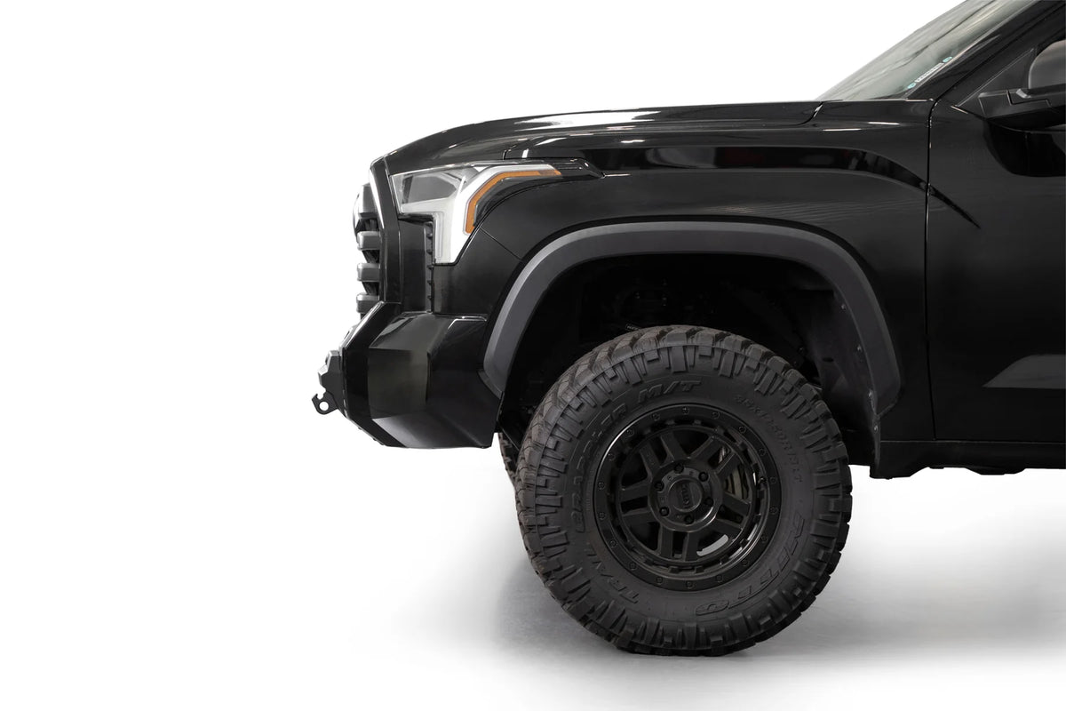 2022+ Toyota Tundra Stealth Center Mount Front Bumper
