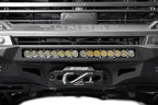 2022+ Toyota Tundra Stealth Center Mount Front Bumper