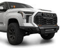 2022-2025 Toyota Tundra Black Label Front Bumper - Apollo Off-Road