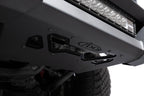 2022-2025 Toyota Tundra Black Label Front Bumper - Apollo Off-Road