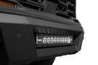 2022-2025 Toyota Tundra Black Label Front Bumper - Apollo Off-Road