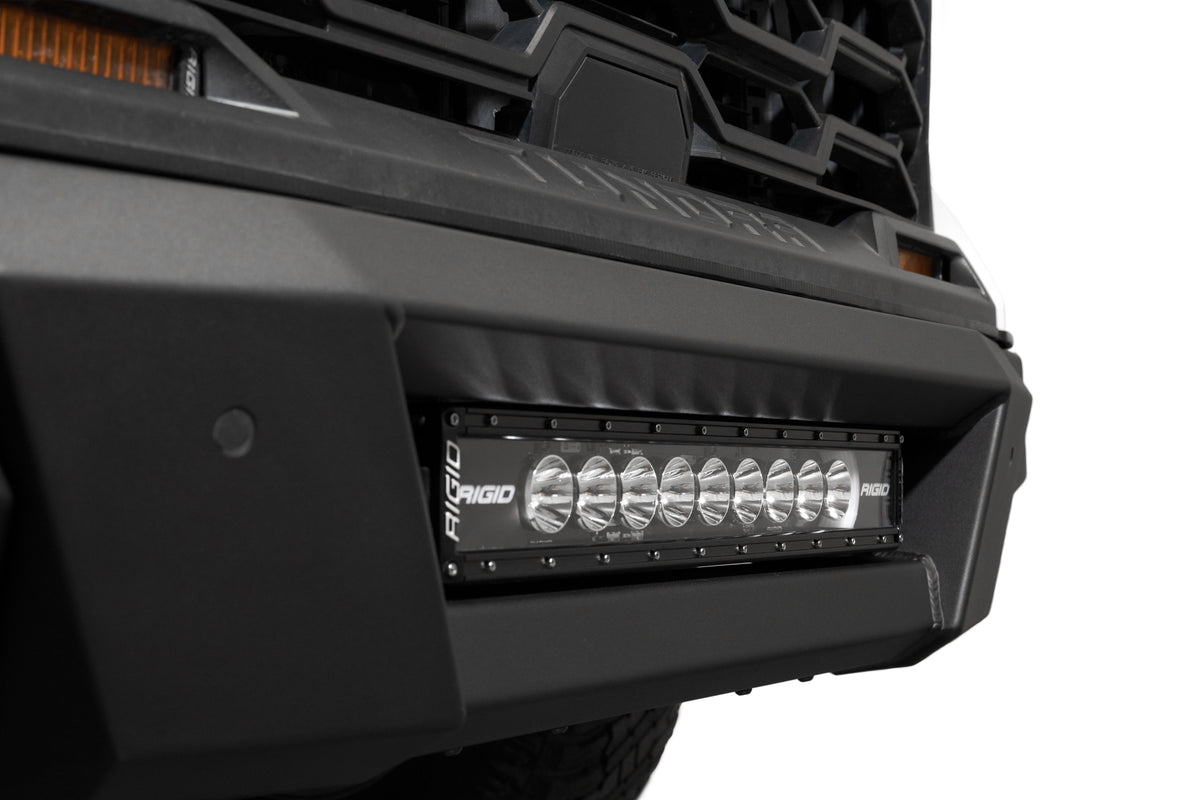 2022-2025 Toyota Tundra Black Label Front Bumper - Apollo Off-Road