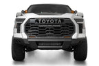 2022-2025 Toyota Tundra Black Label Front Bumper - Apollo Off-Road