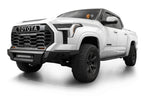 2022-2025 Toyota Tundra Black Label Front Bumper - Apollo Off-Road