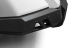 2022-2025 Toyota Tundra Black Label Front Bumper - Apollo Off-Road