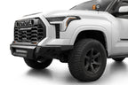 2022-2025 Toyota Tundra Black Label Front Bumper - Apollo Off-Road