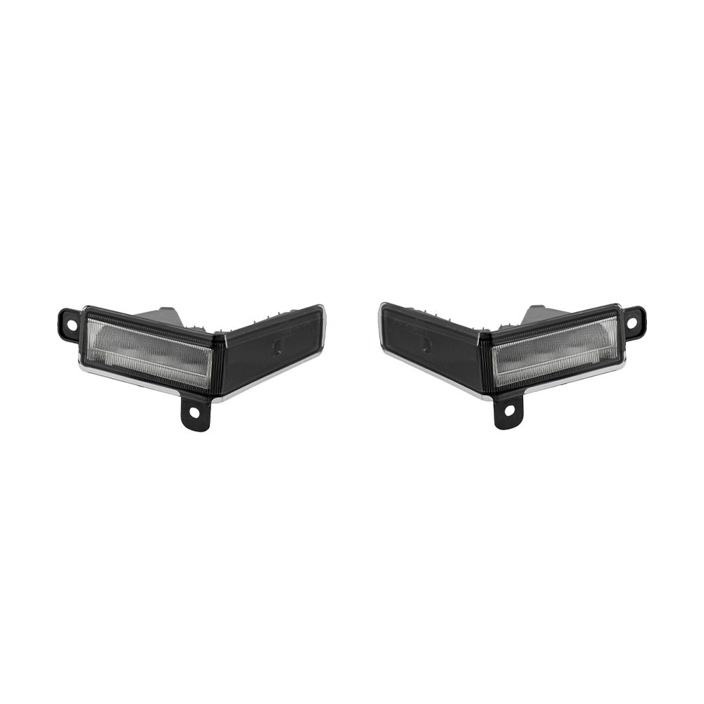 2022-2025 Toyota Tundra LED Reverse Lights, Pair - Apollo Off-Road