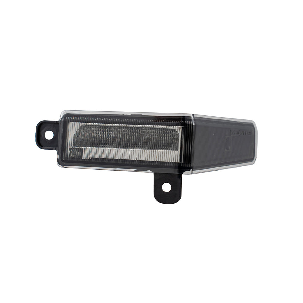 2022-2025 Toyota Tundra LED Reverse Lights, Pair - Apollo Off-Road