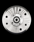 Foutz Motorsports Heavy Duty Billet Top Hat - 1 inch Lift - Phase 1 2022-2027 Ford Bronco Raptor