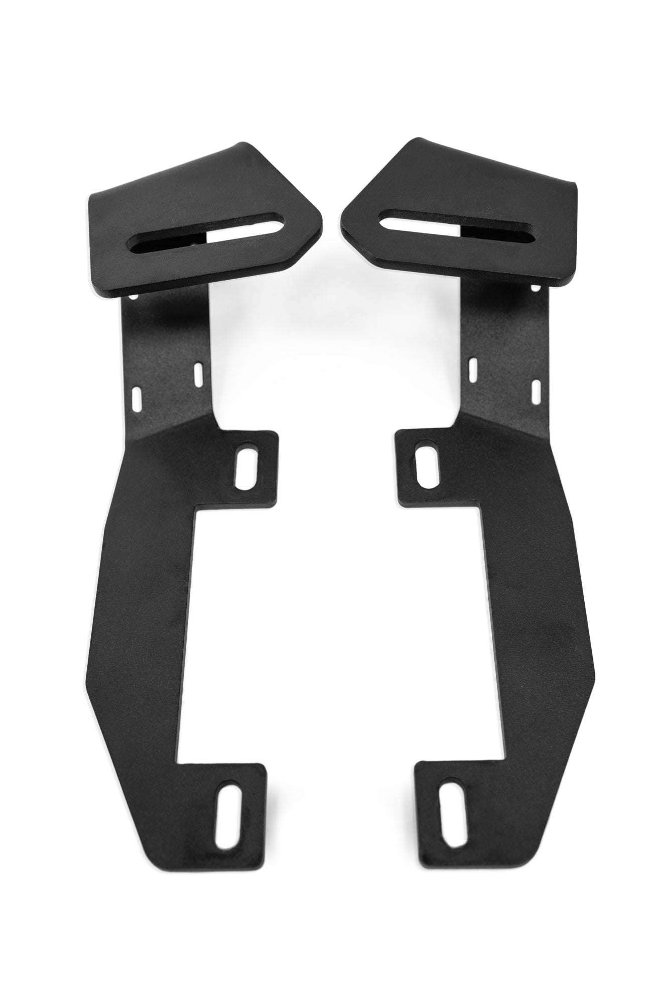 2022+ Chevrolet Silverado 1500 / GMC 1500 Ditch Light Brackets - Apollo Off-Road