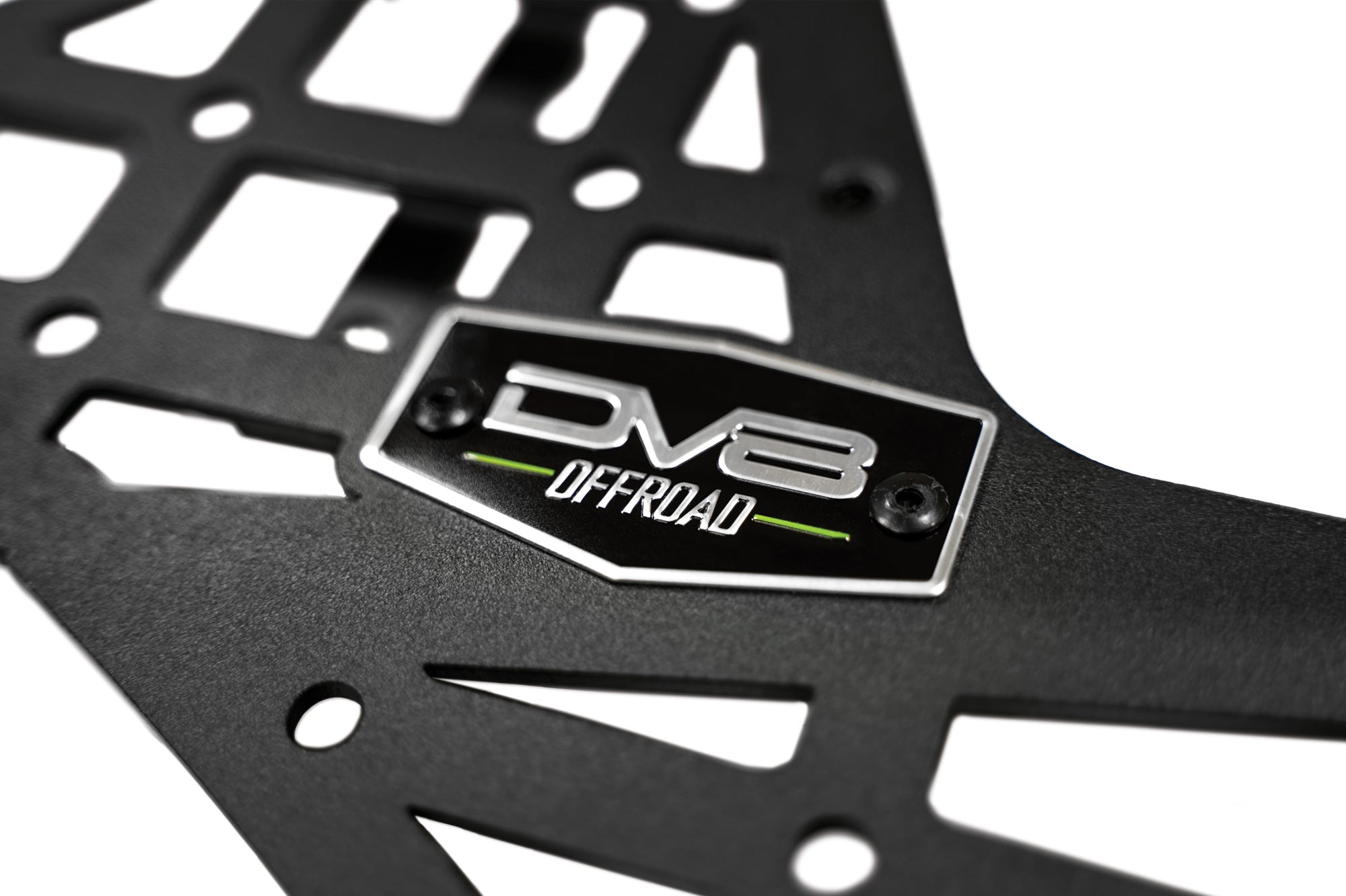 2022+ Toyota Tundra and 2023+ Sequoia Center Console Molle Panels and Device Bridge - Apollo Off-Road