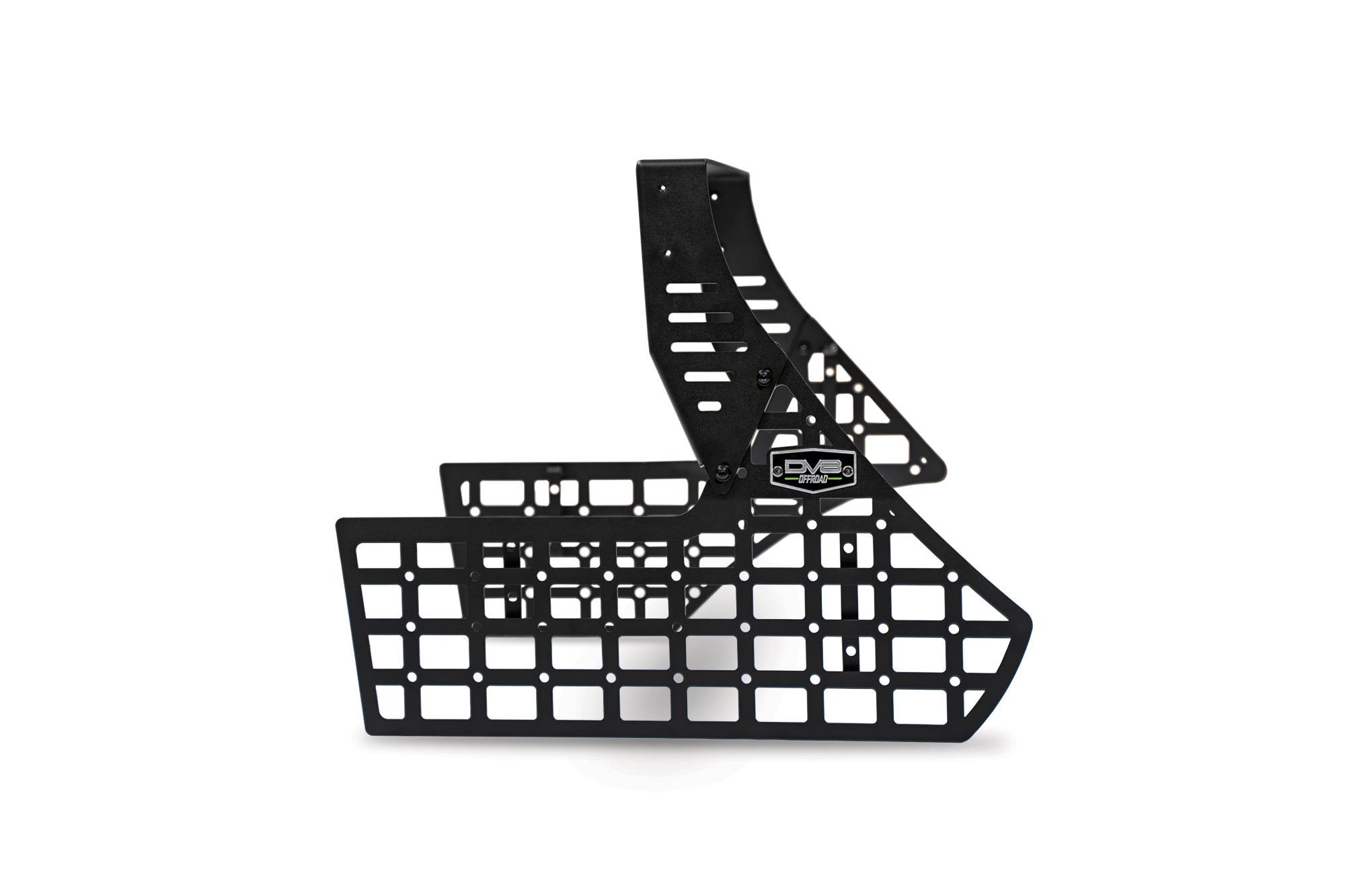 2022+ Toyota Tundra and 2023+ Sequoia Center Console Molle Panels and Device Bridge - Apollo Off-Road