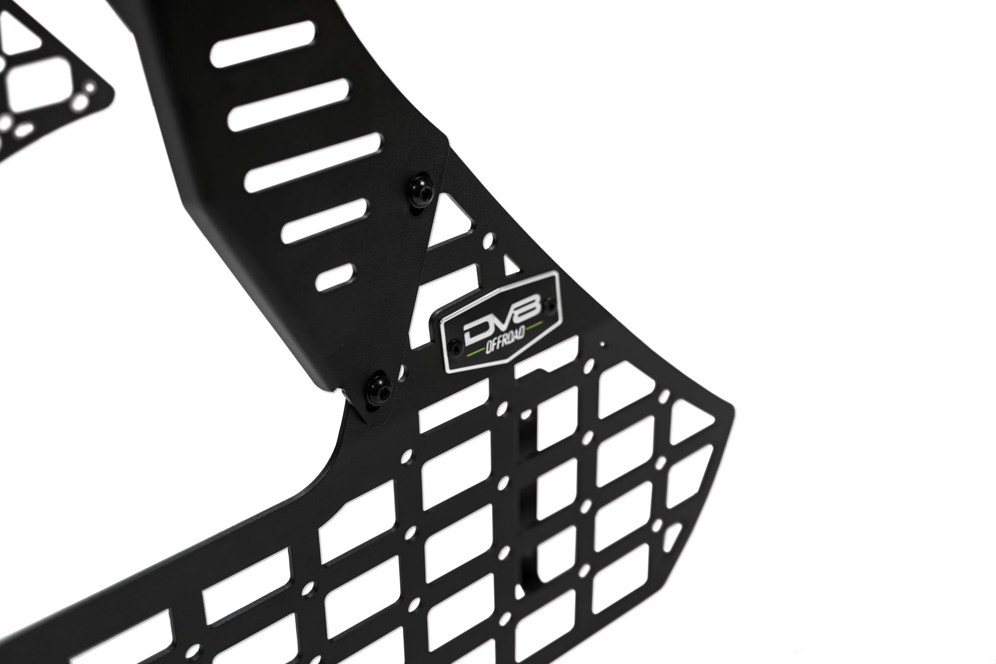 2022+ Toyota Tundra and 2023+ Sequoia Center Console Molle Panels and Device Bridge - Apollo Off-Road