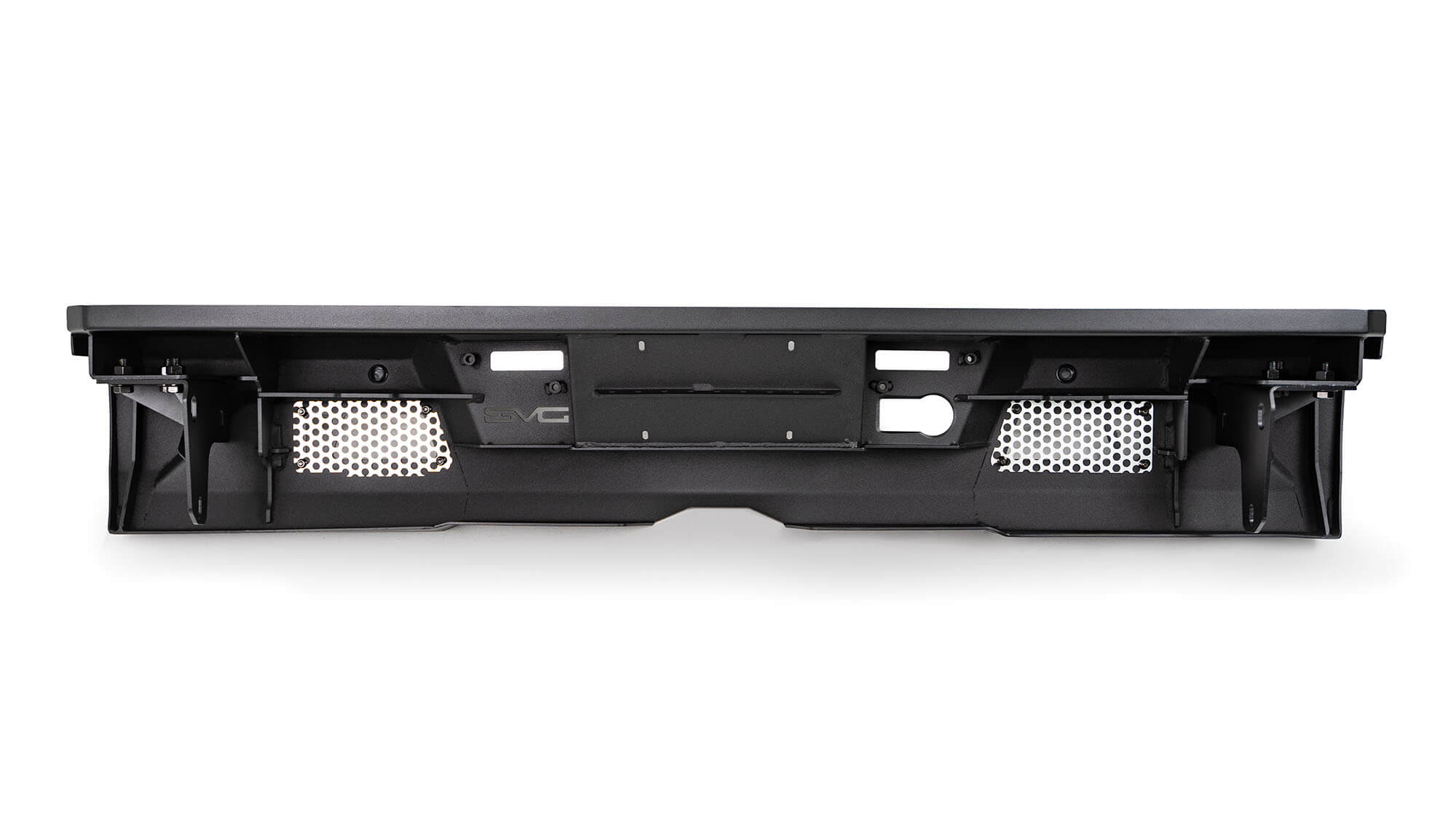 2022+ Toyota Tundra MTO Series Rear Bumper - Apollo Off-Road