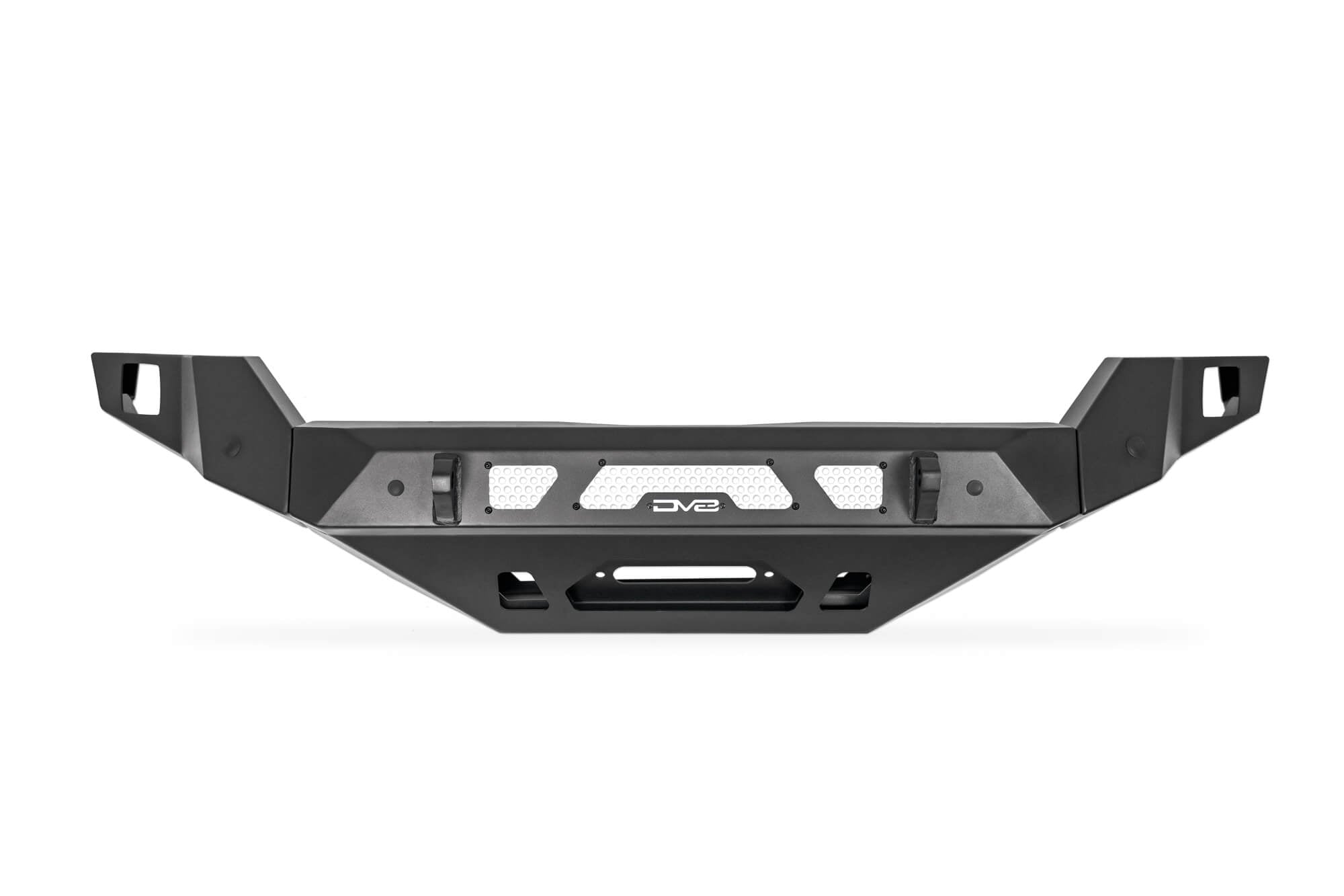 2022+ Toyota Tundra MTO Series Winch Front Bumper - Apollo Off-Road
