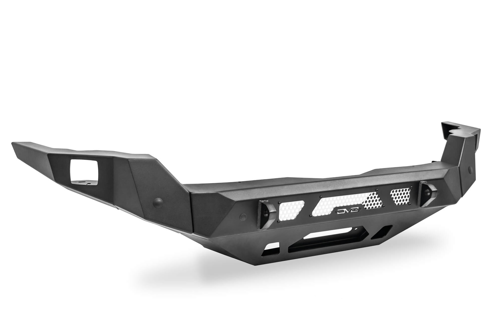 2022+ Toyota Tundra MTO Series Winch Front Bumper - Apollo Off-Road