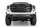 2022+ GMC Sierra 1500 Stealth Fighter Front Bumper