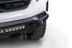 2022+ GMC Sierra 1500 Stealth Fighter Front Bumper