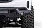 2022+ GMC Sierra 1500 Stealth Fighter Front Bumper