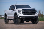 2022+ GMC Sierra 1500 Stealth Fighter Front Bumper