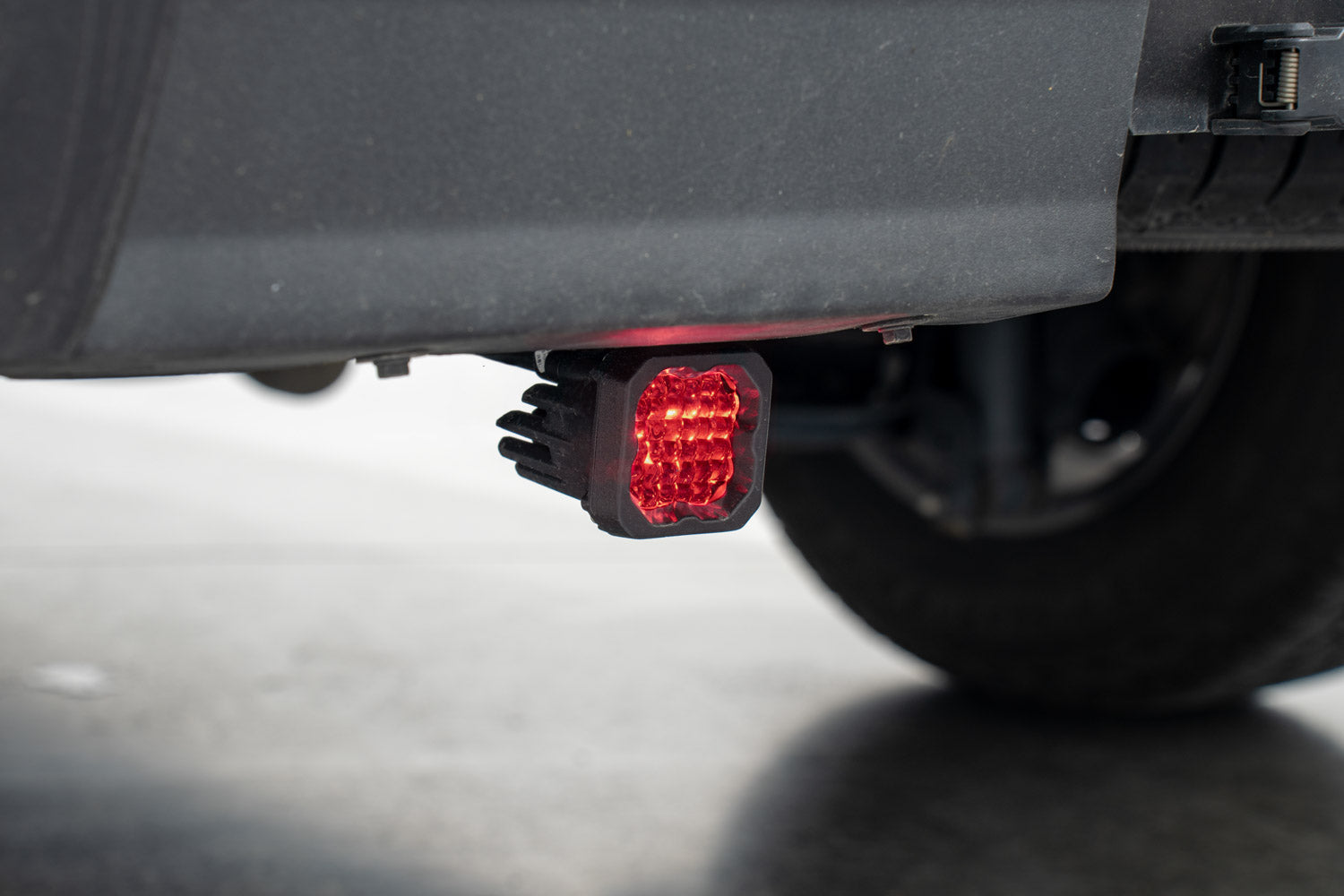 Diode Dynamics Stage Series Reverse Light Kit for 2022+ Ford Maverick C1 Pro
