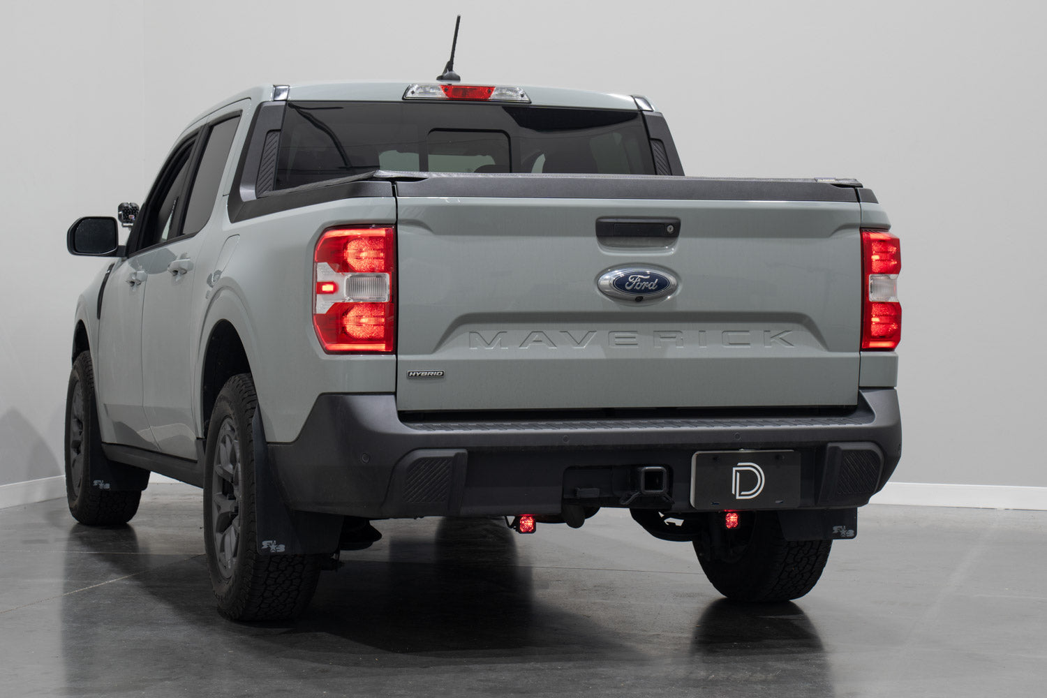 Diode Dynamics Stage Series Reverse Light Kit for 2022+ Ford Maverick C1 Pro