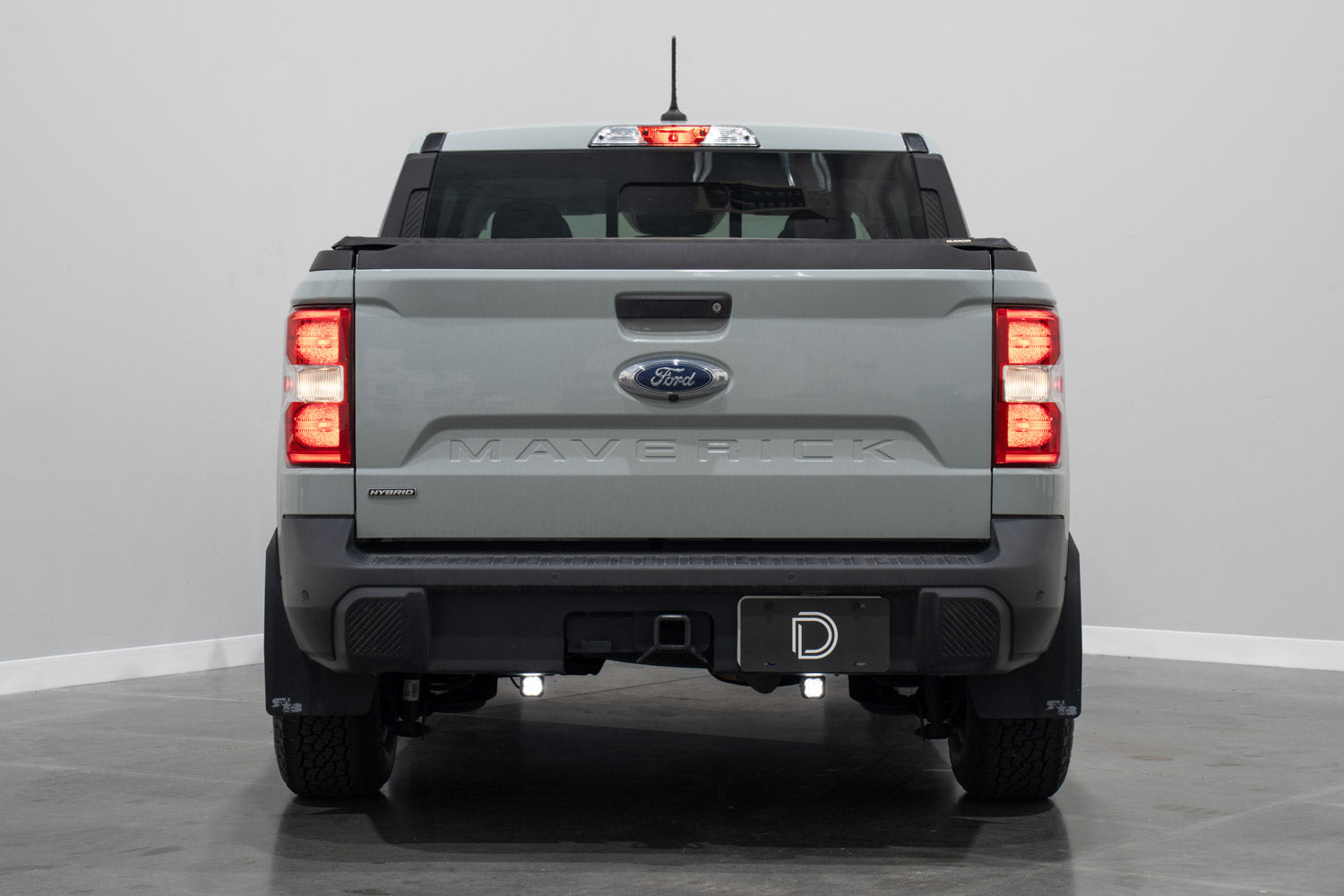 Diode Dynamics Stage Series Universal Reverse Light Mounting Kit for 2022-2024 Ford Maverick