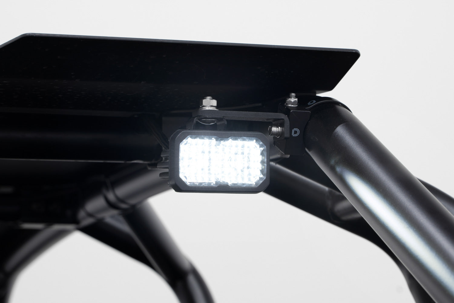 Diode Dynamics Stage Series 1.25 Inch Roll Bar Reverse Light Kit C2 2.0 Sport (pair)