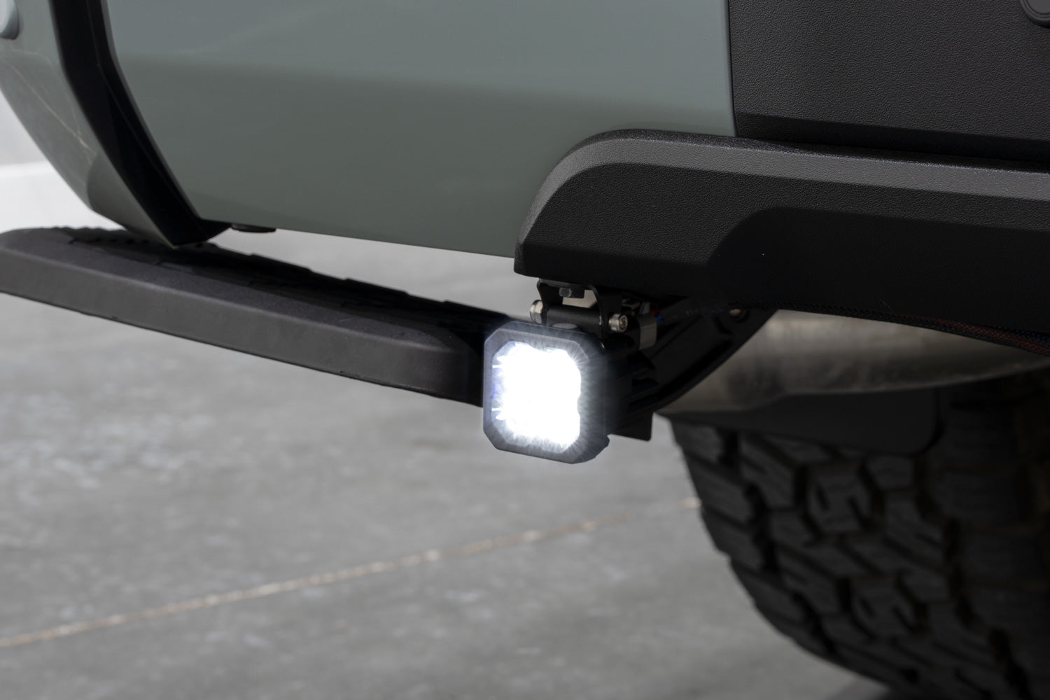 Diode Dynamics Stage Series Reverse Light Kit for 2022+ Toyota Tundra C2 2.0 Sport