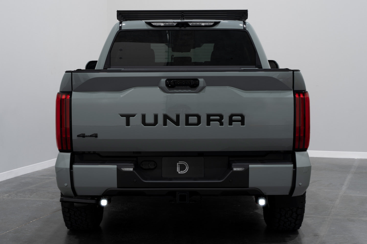 Diode Dynamics Stage Series Reverse Light Kit for 2022+ Toyota Tundra C2 2.0 Pro