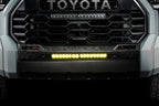 Diode Dynamics Tundra 2022 Stealth SS20 Sport Yellow Combo